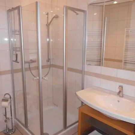 Apartmán Olsdoerp-1 *