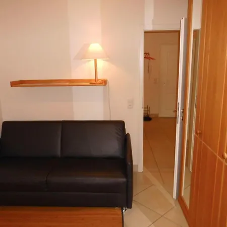 Olsdoerp-1 Sankt Peter-Ording