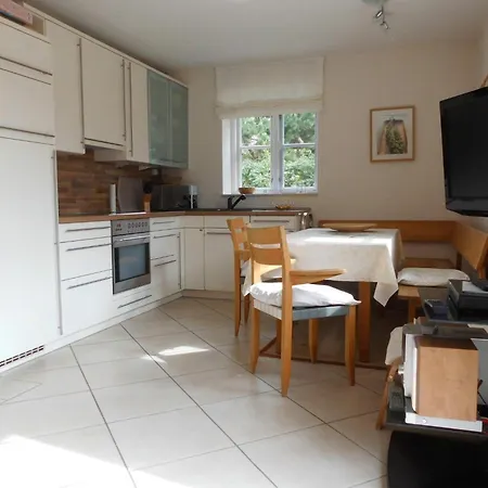 Olsdoerp-1 Apartmán