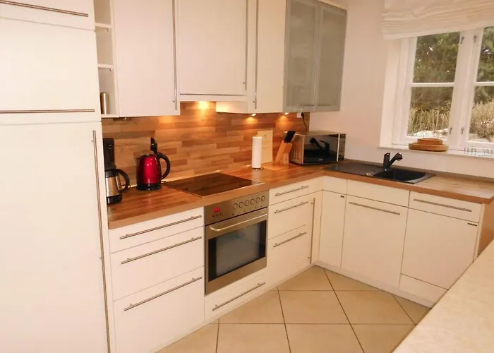 Olsdoerp-1 * Sankt Peter-Ording