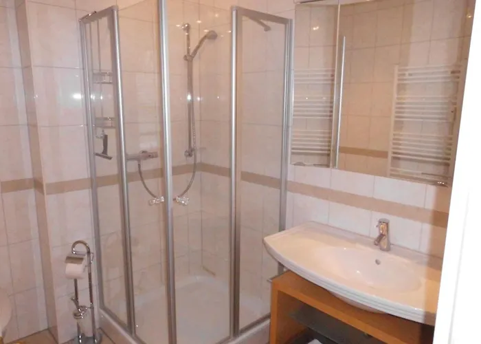 Apartmán Olsdoerp-1 *
